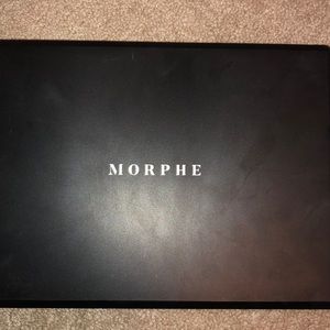 Morphe 35F Palette